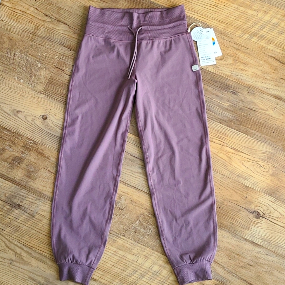 Vuori Daily Jogger Hazel